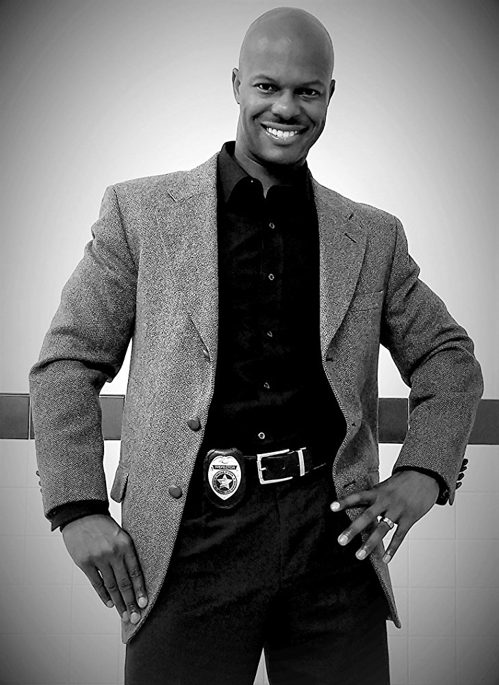 Rob Niter