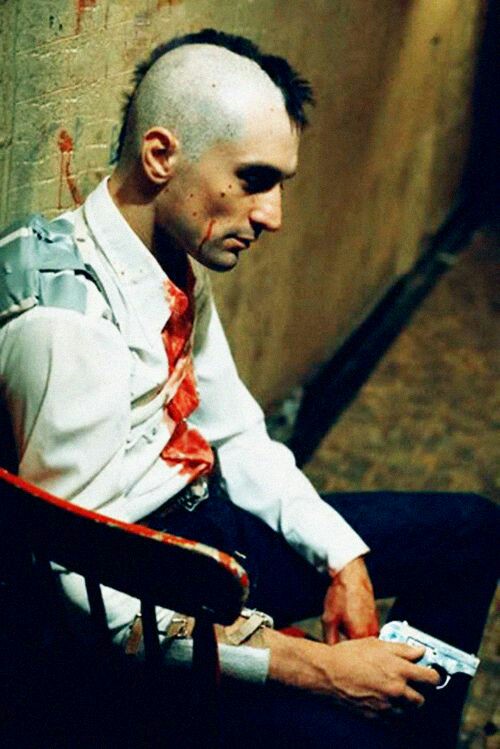 Travis Bickle