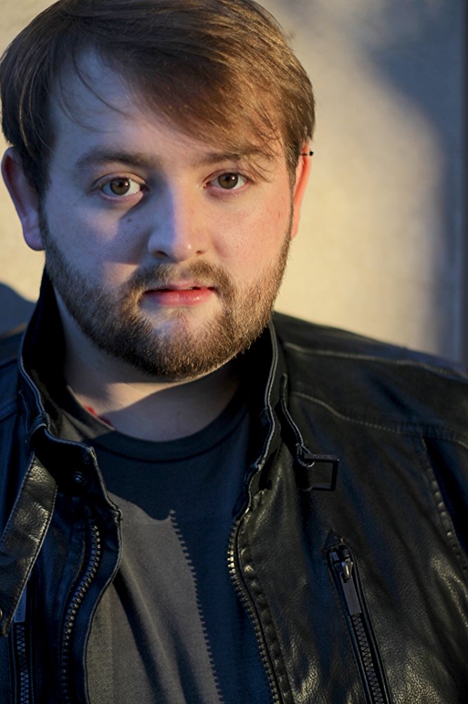 Matthew Tasetano