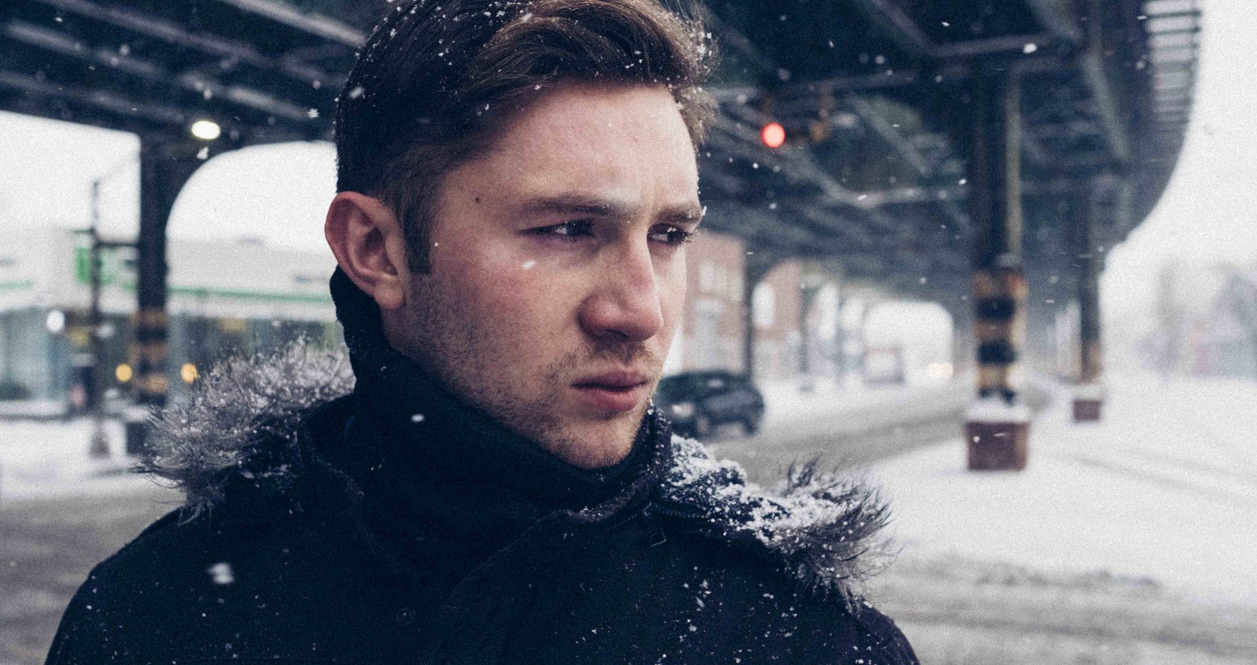 Michael Shatravka