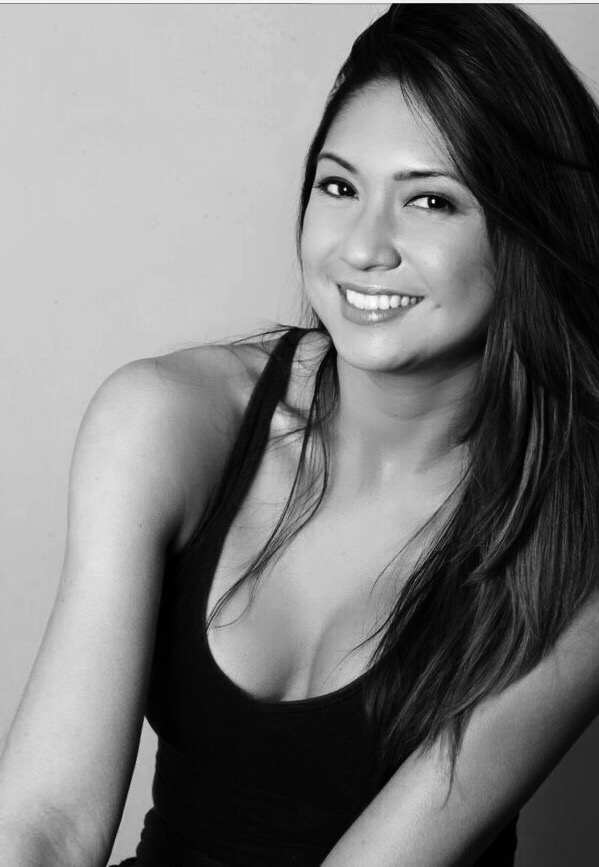 Andrea Carlisle