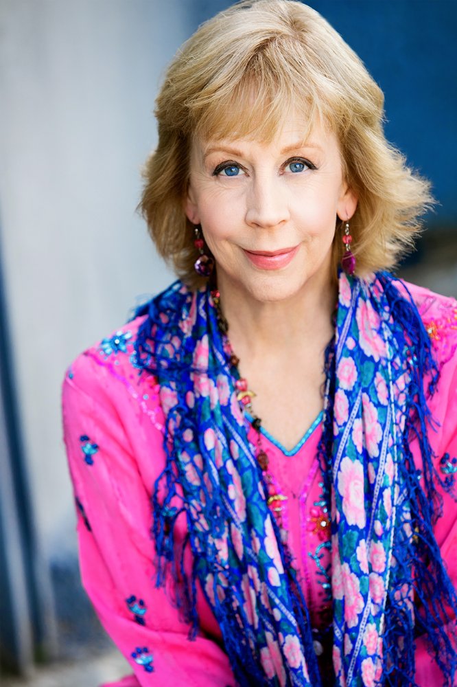 Nancy Daly