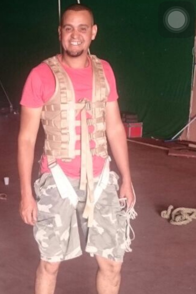 Brahim Boukhizzou