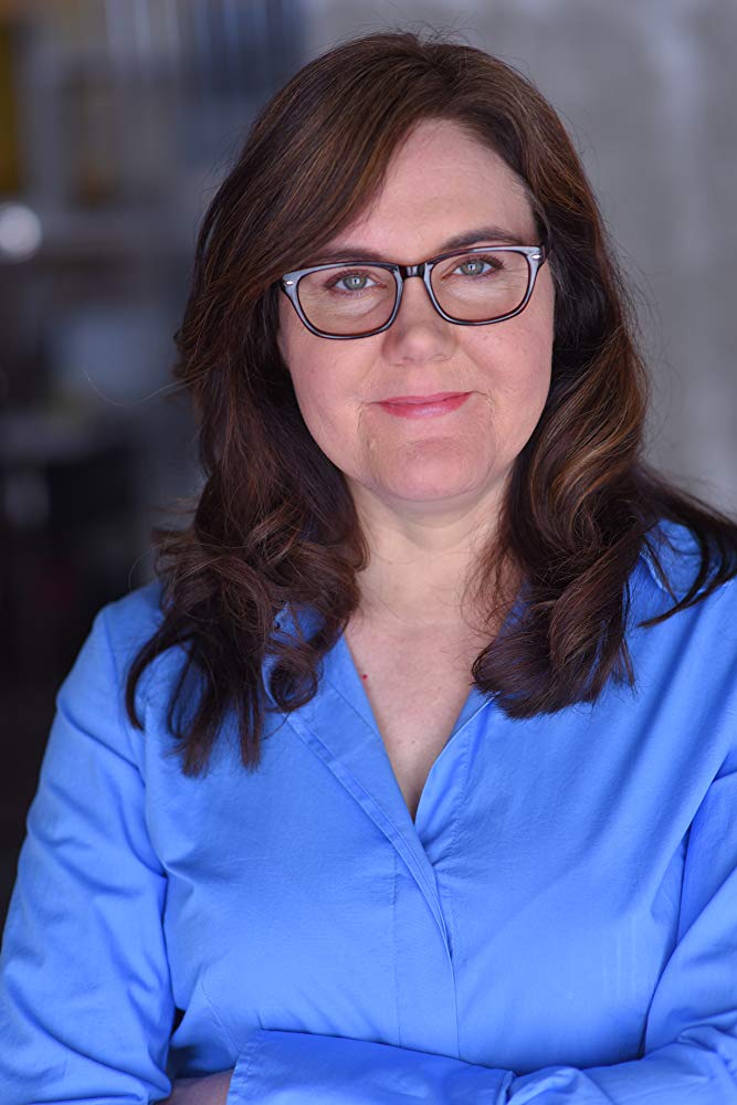 Bernadette Guckin