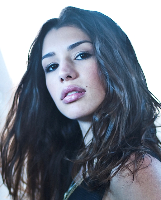 Jamie Gray Hyder