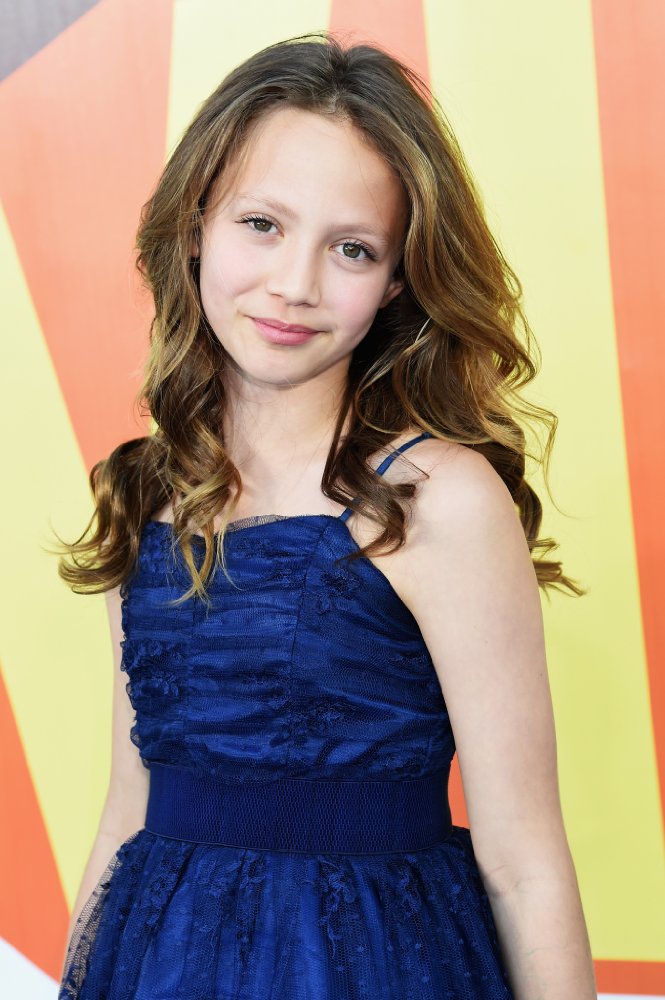 Iris Apatow - IMDb