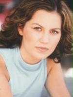 Moriah 'Shining Dove' Snyder