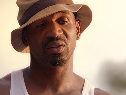 Stevie J.