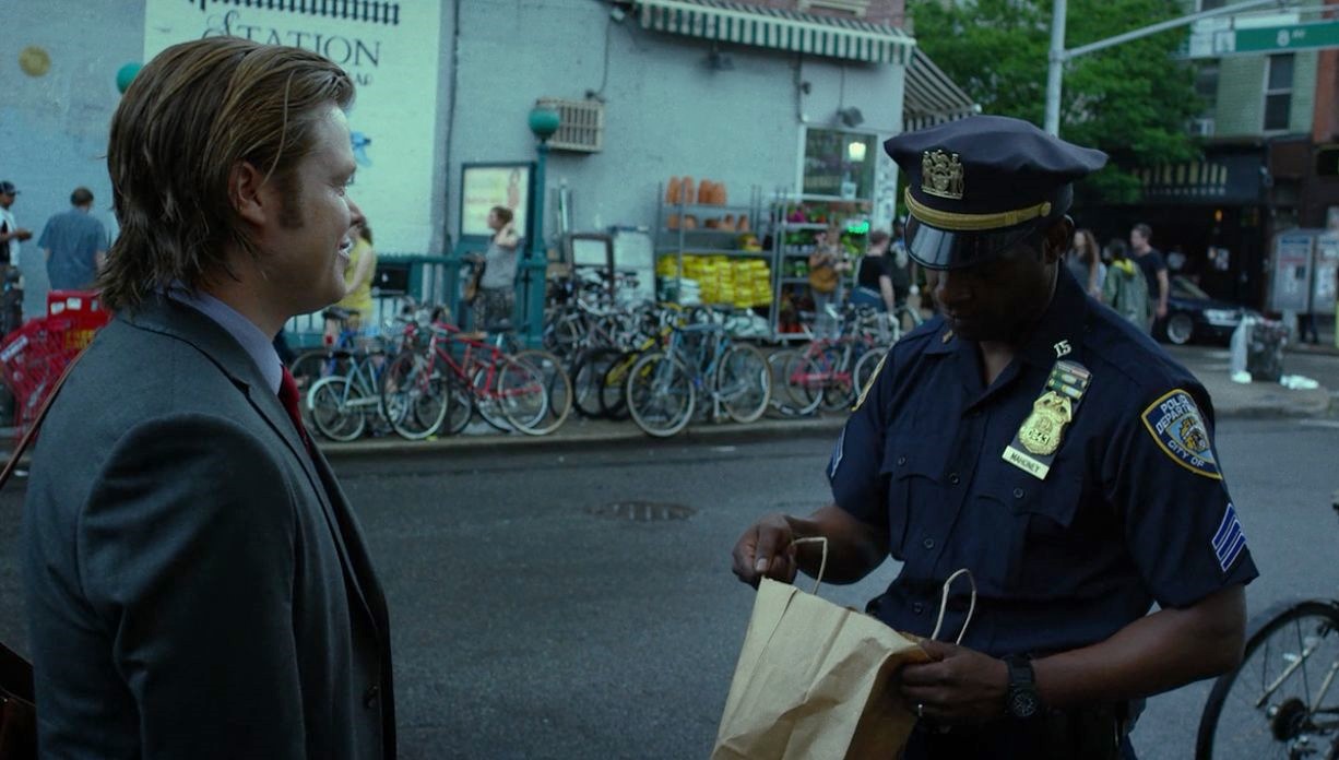 Foggy Nelson