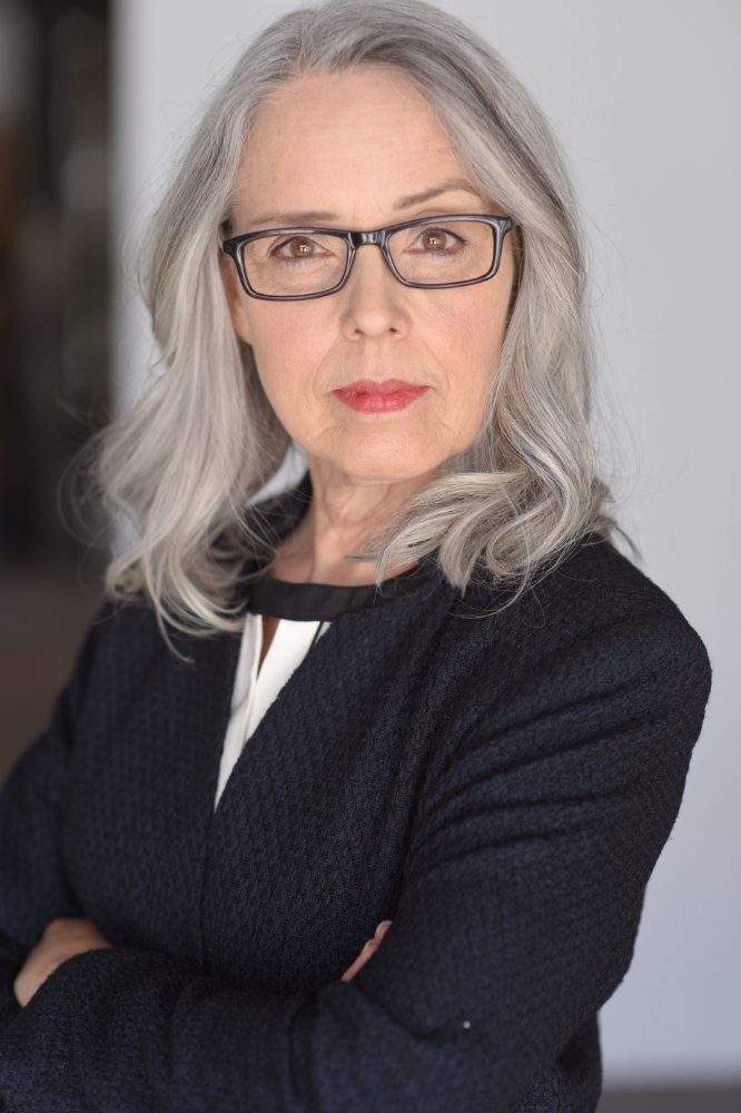 Mannette Antill