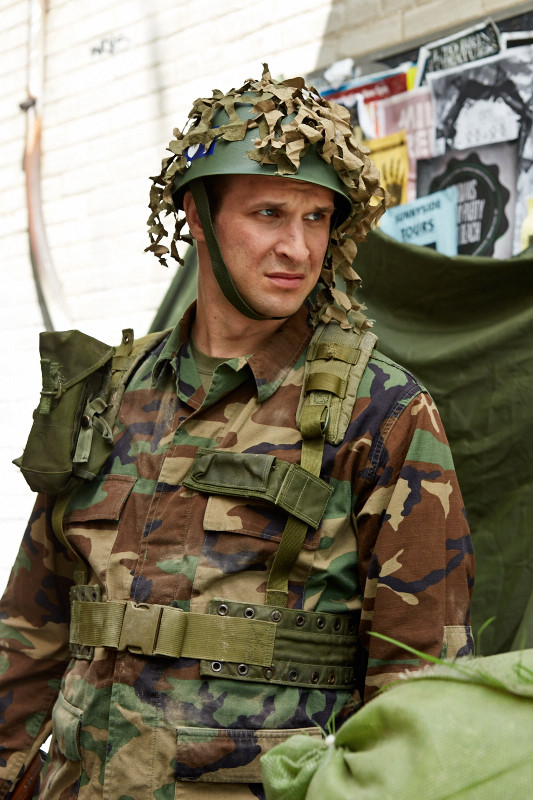Rob Norman