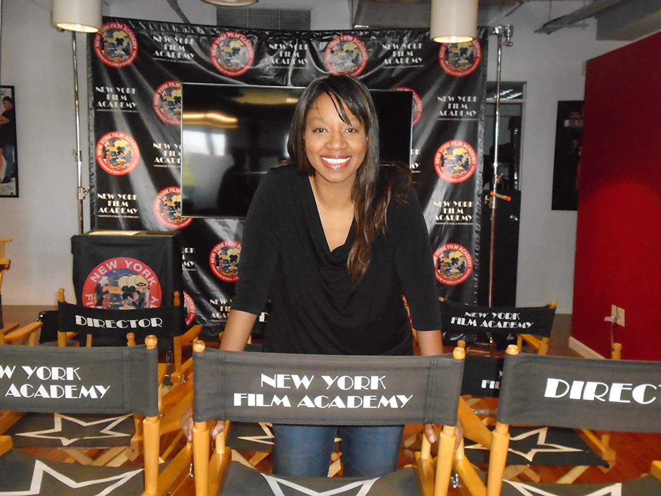 Nicole D. Hodges