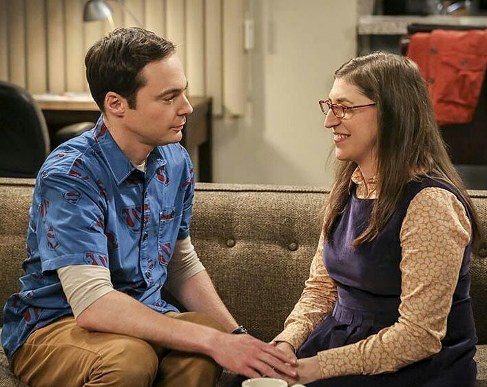 Amy Farrah Fowler