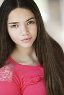 Madison Kerbeck