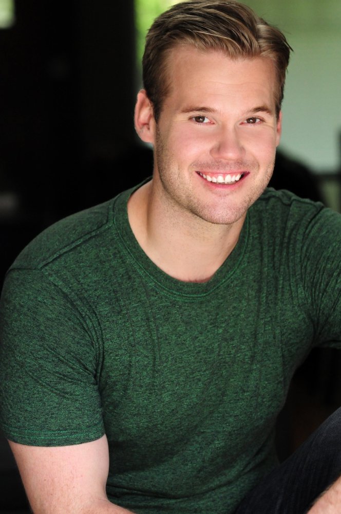 Reid Anderson