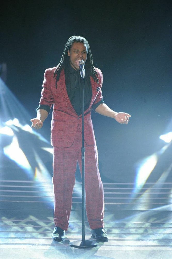 Qaasim Middleton