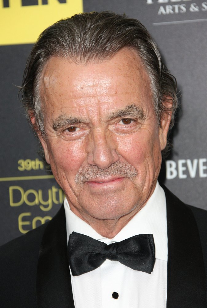 Eric Braeden