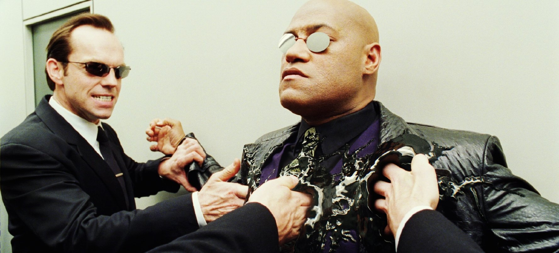 Agent Smith