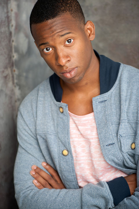 Kyle Sparks