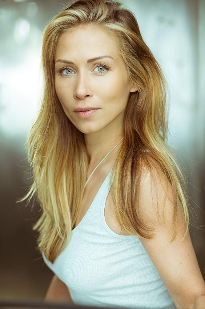 Algina Lipskis