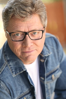 D. Paul Faulkner