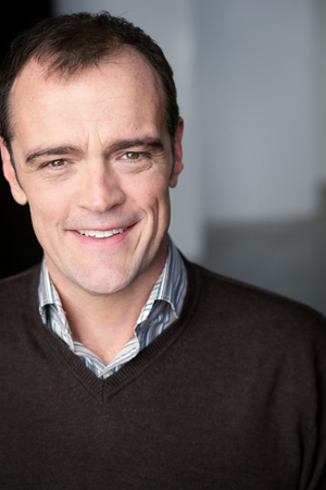 Sean Bolger