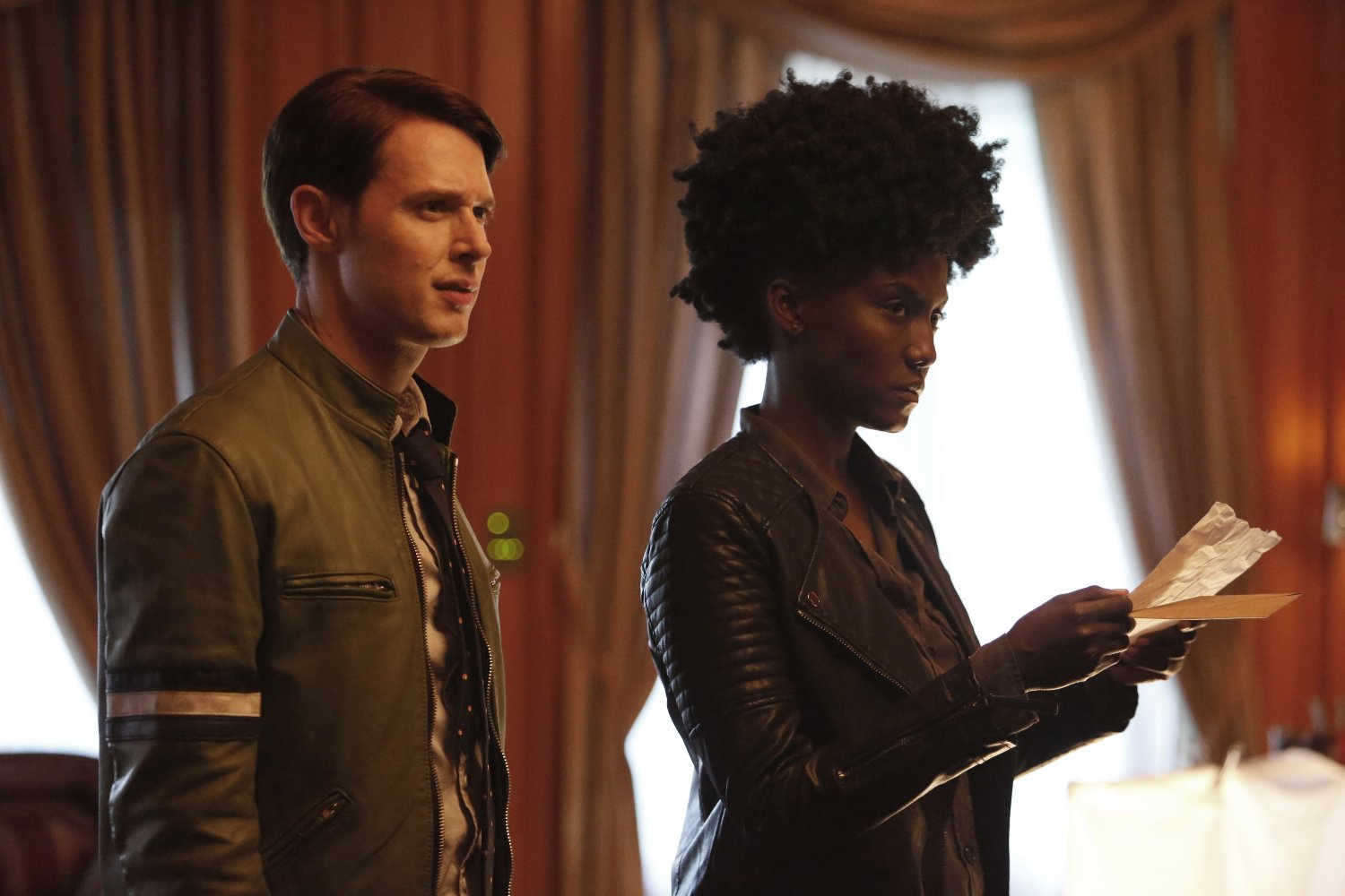 Jade Eshete