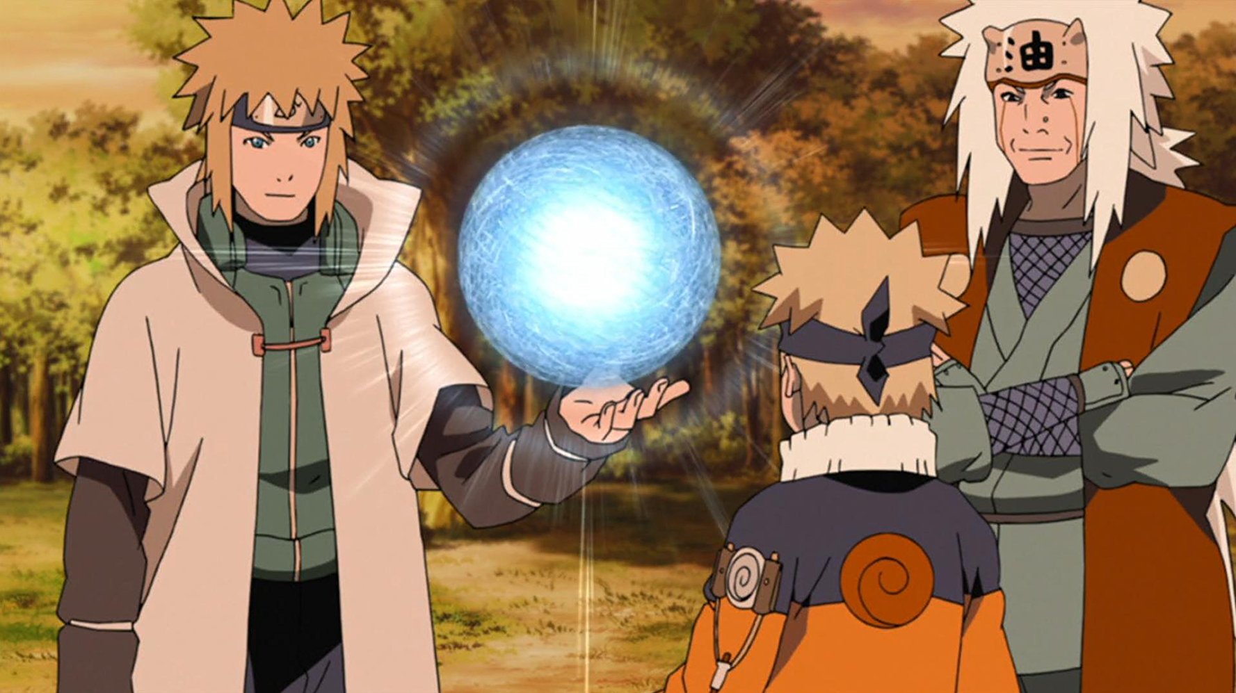 Jiraiya