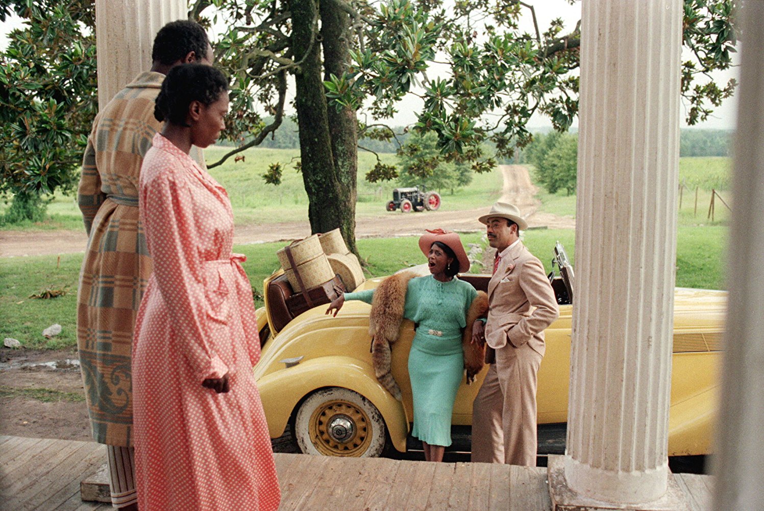 Celie Johnson