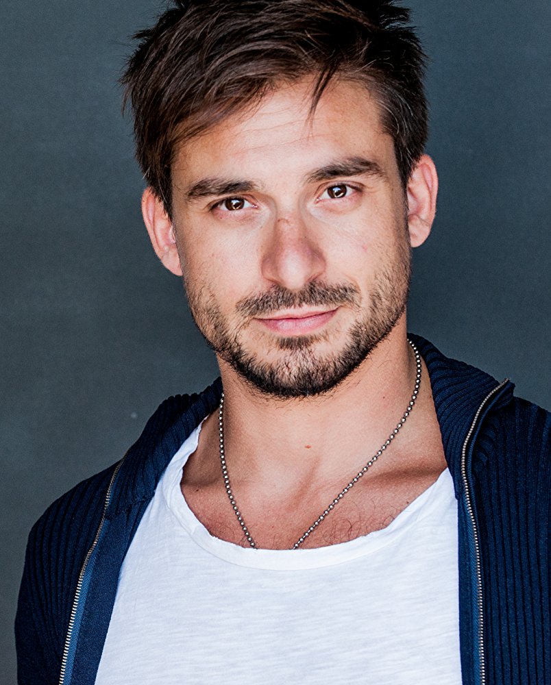 Riccardo Berdini