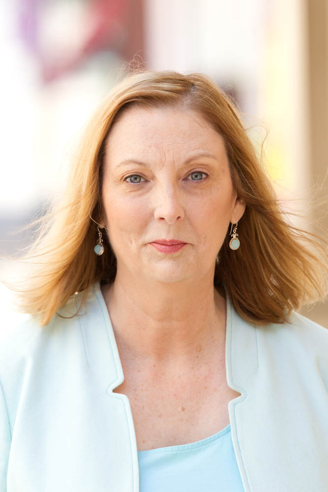 Linda Barber