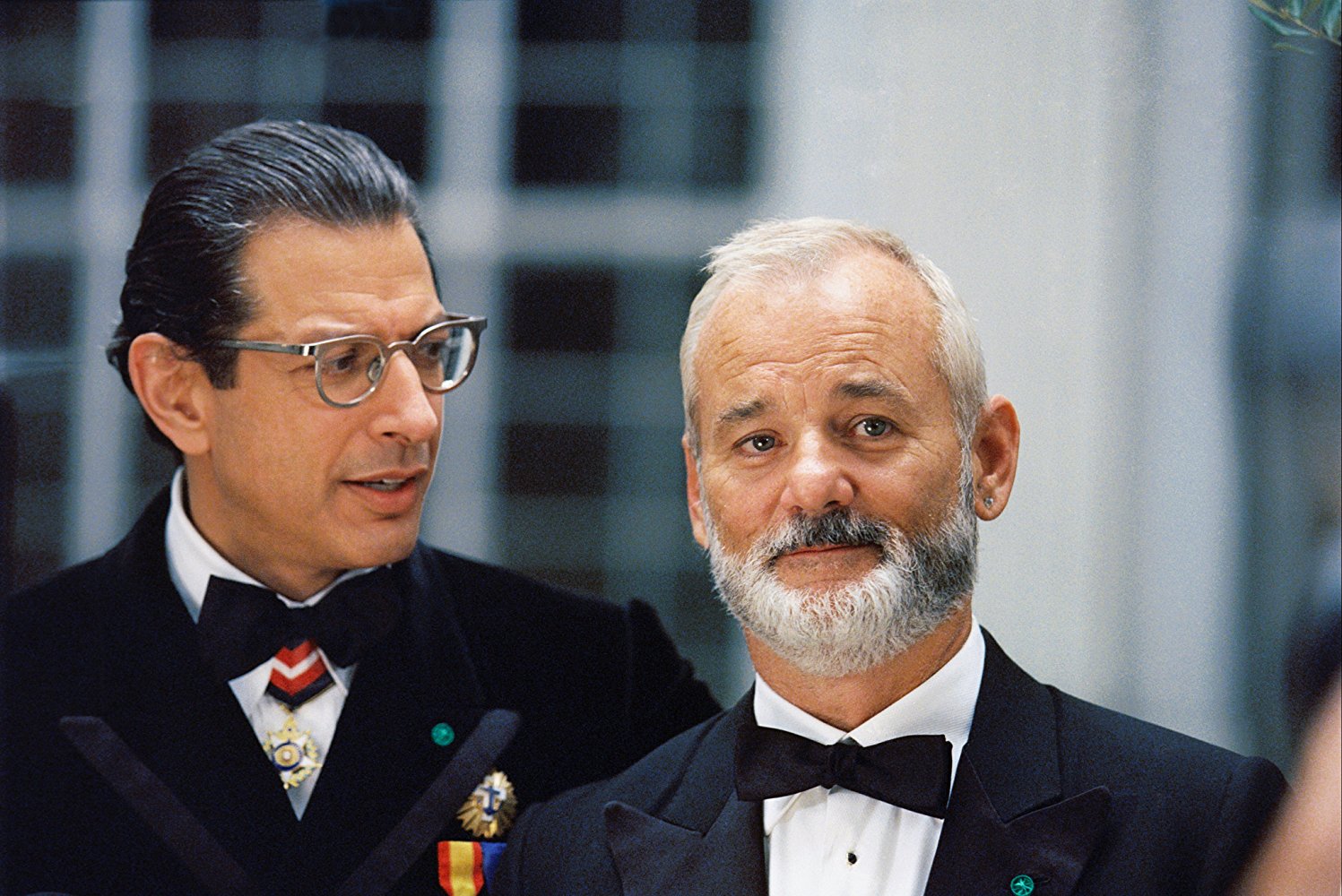 Steve Zissou