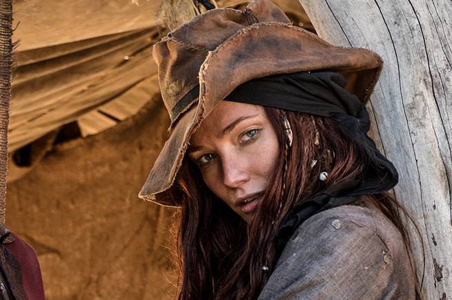 Anne Bonny
