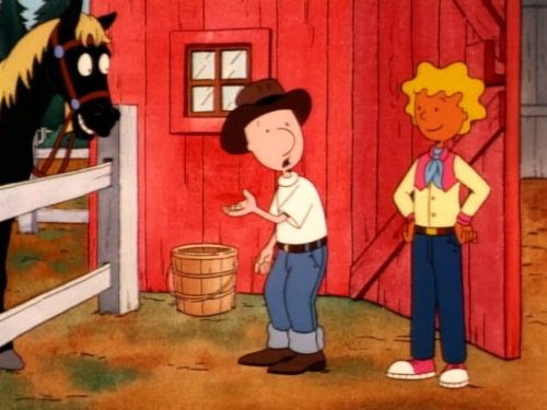 Doug Funnie