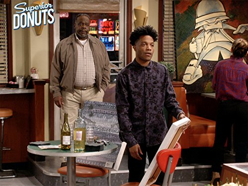 Cedric the Entertainer