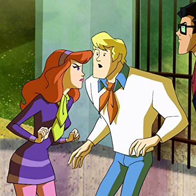 Daphne Blake, Paula Rogers, Tween Girl, Francilee Jackson, Anna, Art Hipster #2, Baba Yaga, Boron, Costumed Girl, Deena...