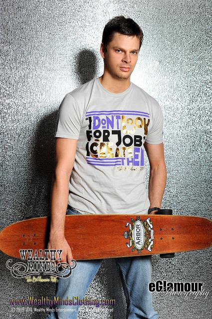 Matt Zemlin
