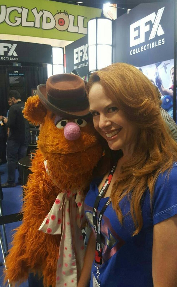 Lisa Cash
