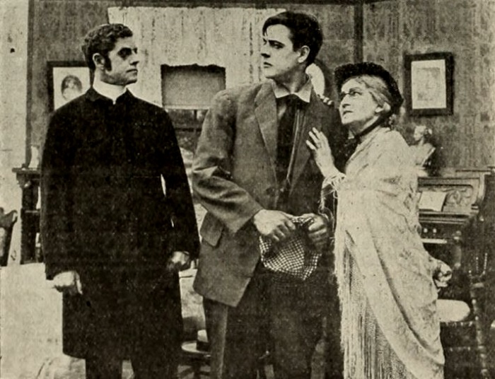 Harry Myers