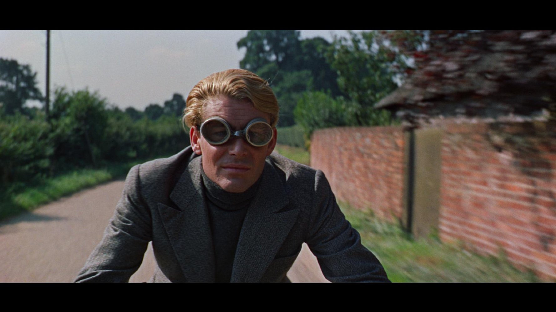 Peter O'Toole