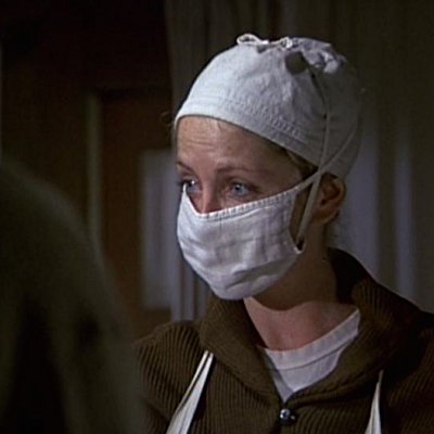 Lt. Able, RN