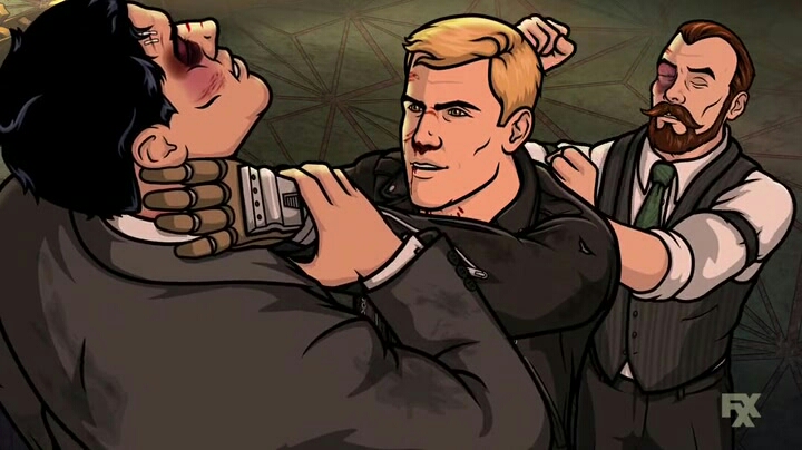 Doctor Krieger