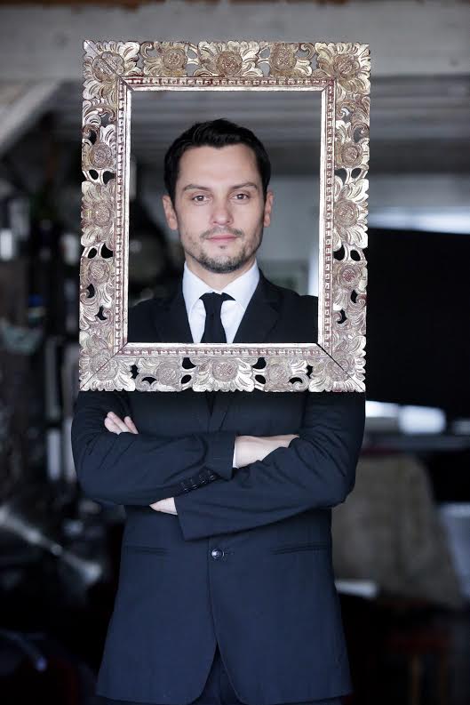 Franck Victor