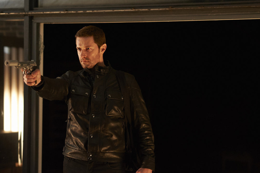 Francis Dolarhyde