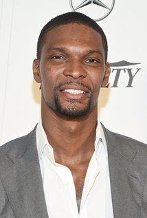 Chris Bosh