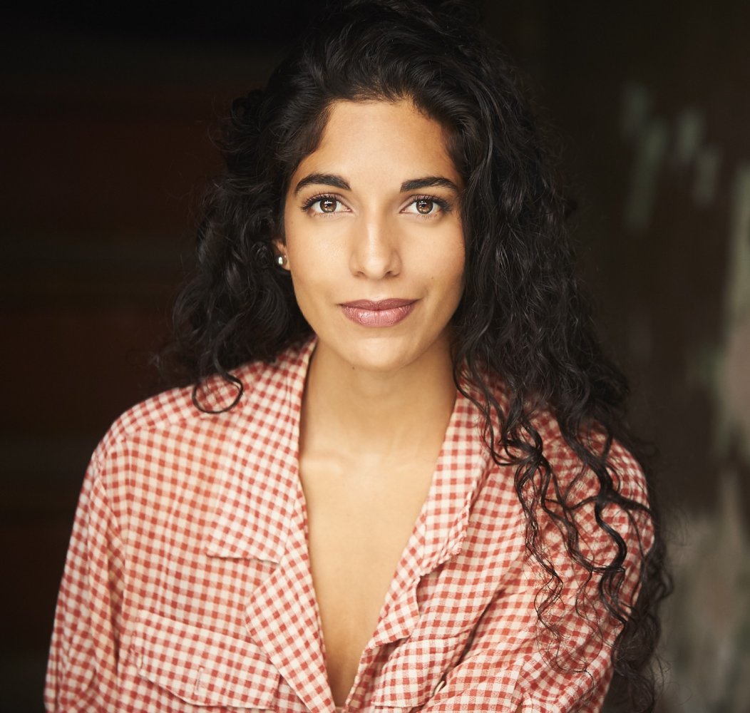Harveen Sandhu