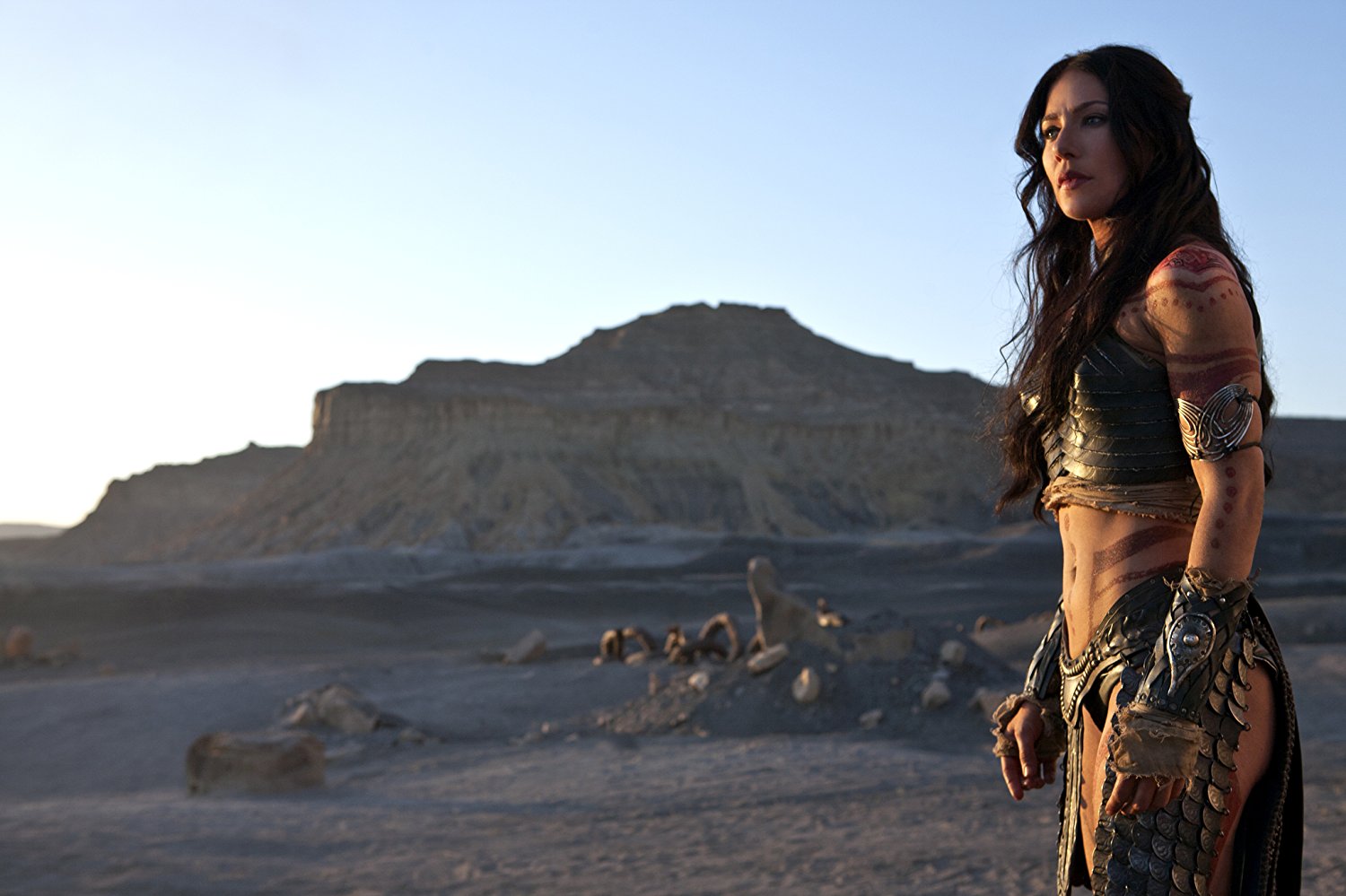 Dejah Thoris