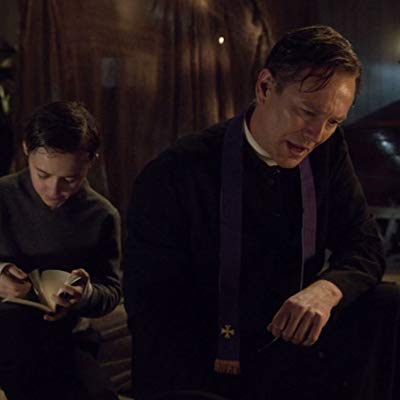 Father Keegan