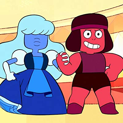 Ruby, Eyeball, Navy, Army, Doc, Leggy, Cluster