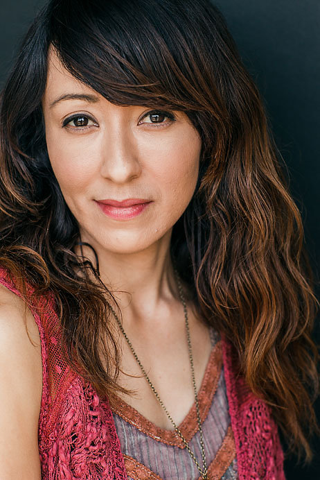 Michelle Haro